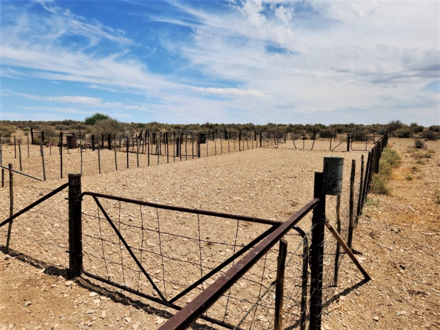 Commercial Property for Sale in Williston Rural Northern Cape